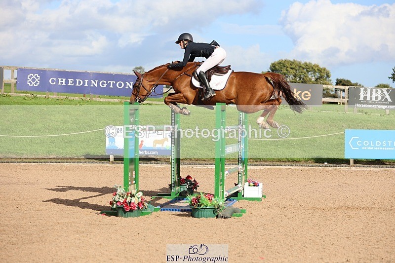 250911-164405-03024 - Cls 7 National 1.40m Open