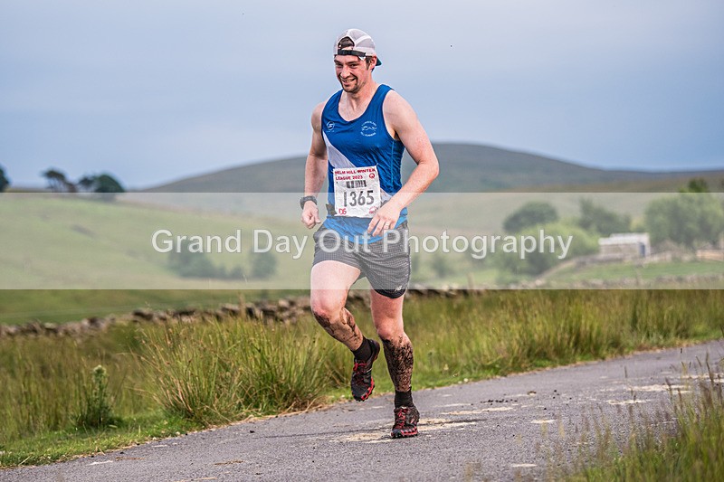 Tebay-409 - Tebay Fell Race Wednesday 26th June 2024