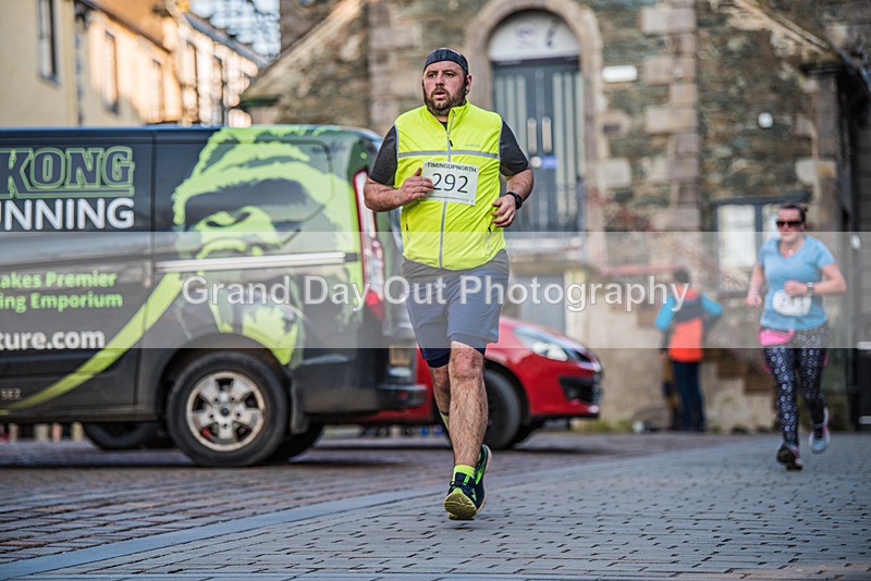 RTH-499 - Keswick Round The Houses Road Race, Wednesday 26th April 2023