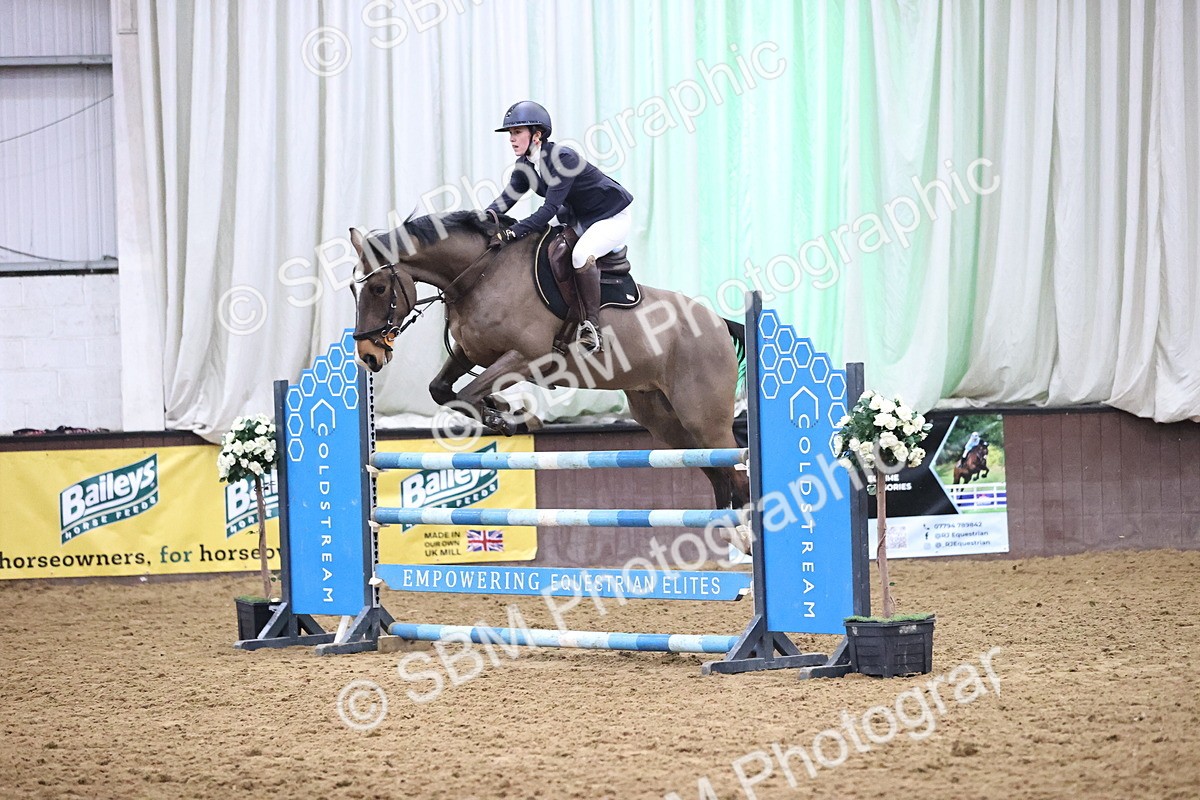 SBM_007497 - Class 23 - Senior Newcomers - 1.10m