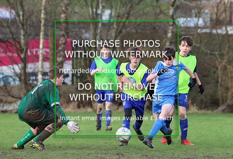 IMG_5129 - Wattsfield v Wattsfield Utd U14