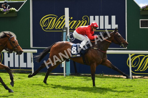 yr22052021r4-33 - Race 4 3.50pm WilliamHill.com Best Odds Guaranteed Stakes