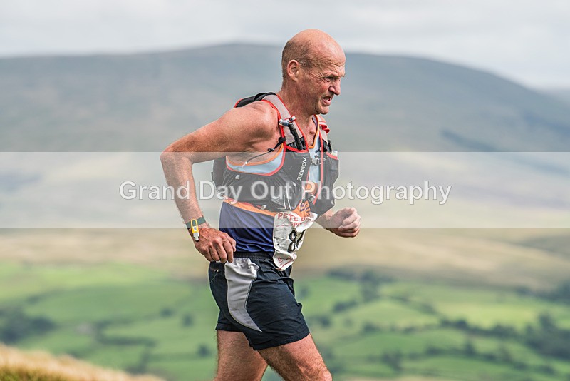 Sedbergh -1977 - Sedbergh Hills Fell Race Sunday 20th August 2023