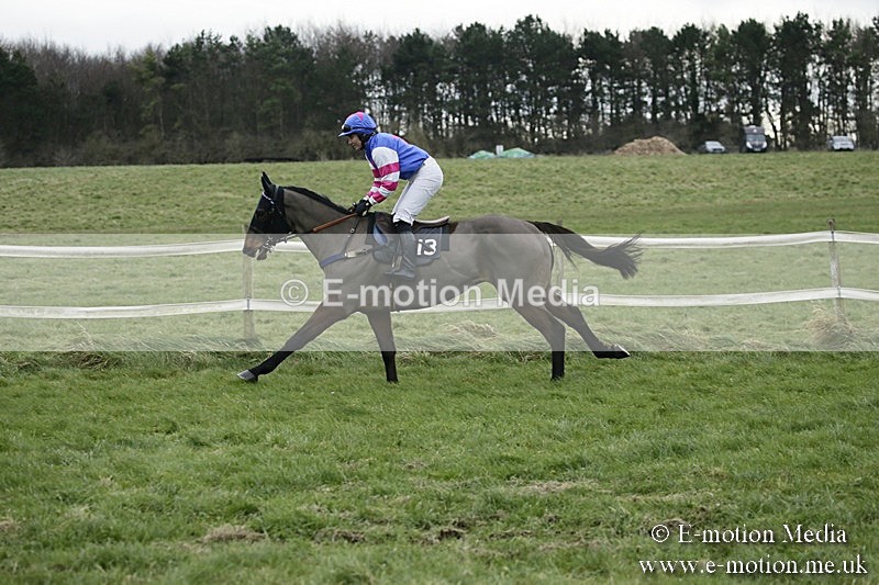 PtP 031217 562 - Hursley Hambledon Point-to-Point Larkhill 03/12/17