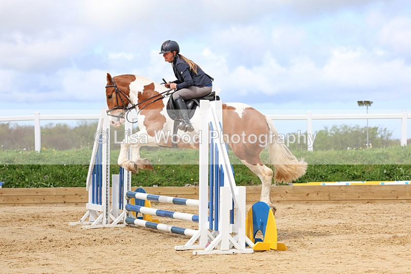 3E7A6521 - Class 5: 60cm Senior