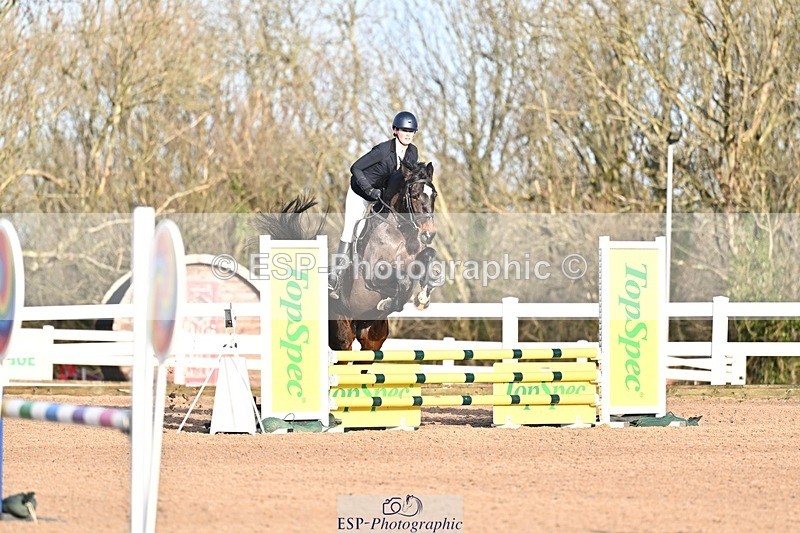 260107-100439-00002 - Cls 0+1, Clear Round and British Novice