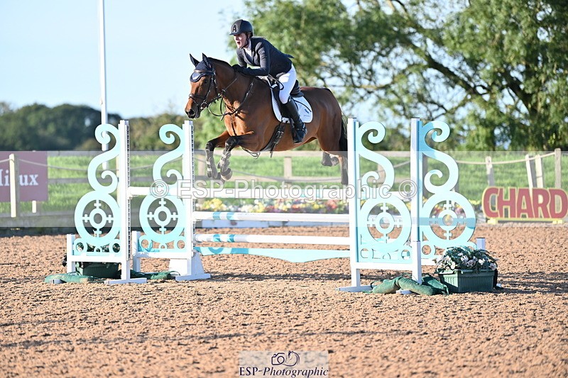 231015A-090920-06871 - Cls 28 Newcomers & 1.10m Open