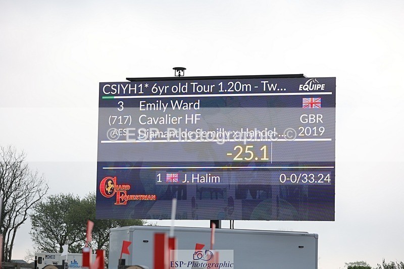 250424-090818-02569 - Cls 29 Young Horse 6yr old