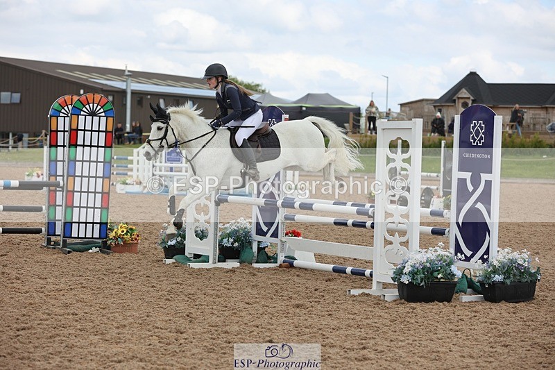 250505-113916-04652 - Cls 4 Pony Newcomers and 1m Open