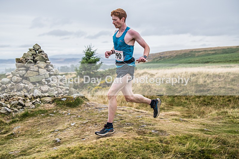 Lowther-15 - Lowther Lakeland Fell & Trail Race Sunday 9th August 2026