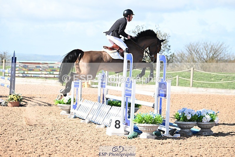 250329-102430-03962 - Cls 14 Snr Newcomers