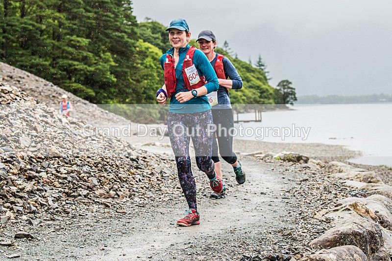 Borrowdale-412 - High Terrain Events Borrowdale Trail Half Marathon Sunday 20th August 2023