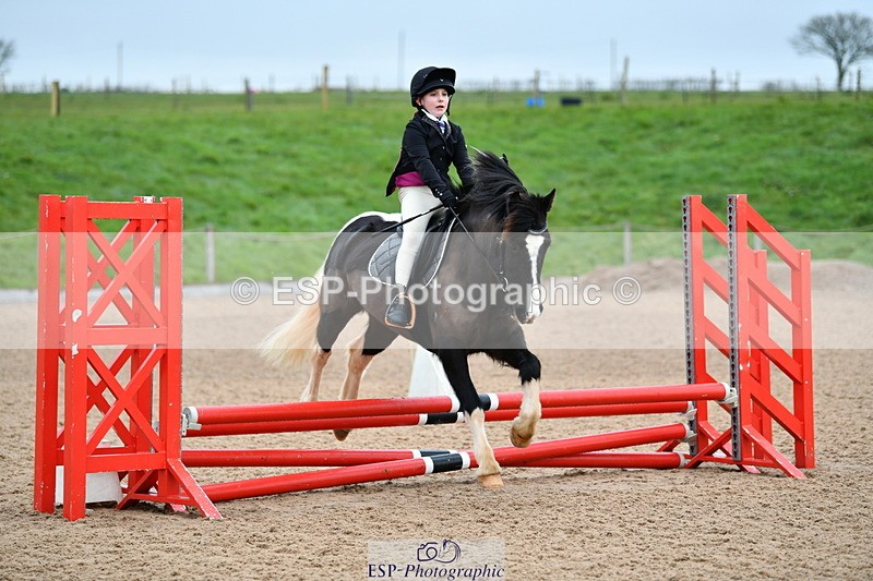 240309A-093701-00208 - Cls 14 Clear Round 50cm