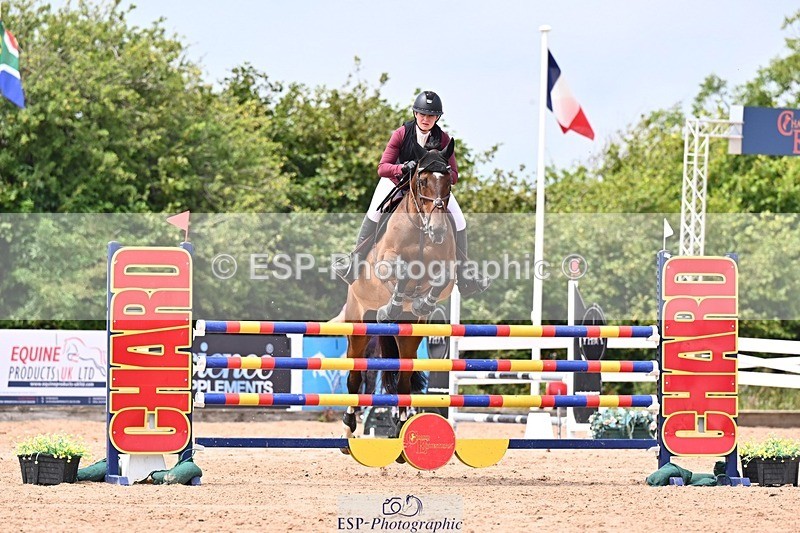 250718-135136-11115 - Cls 14, 1 Star Silver Tour