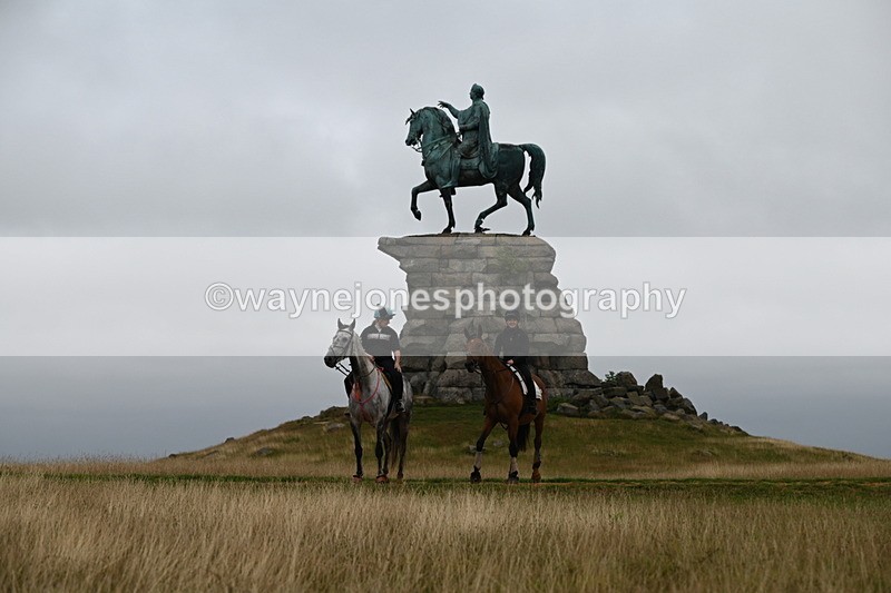 DSC_0238 - Time at Statue 09:51 to 10:54