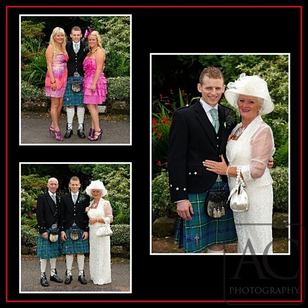 - St.Andrew's Chapel & Port Glasgow Town Hall