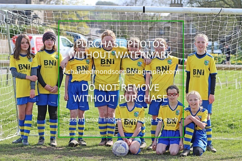 IMG_2487 - Kendal Utd Girls U11 v Wattsfield (Second Half)
