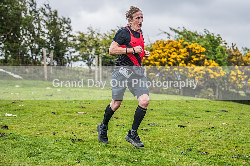 Hay-O-646 - Hay-O Trail Race Tuesday 19th May 2026