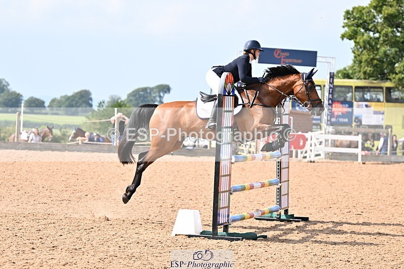 240828A-143147-00920 - Cls 4 Snr Newcomers and 1.10m Open