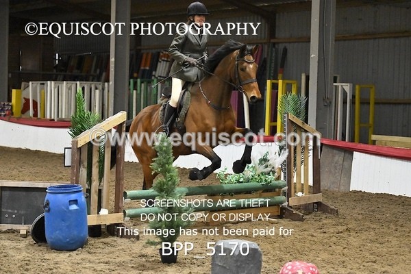 BPP_5170 - CLASS 4 50cm