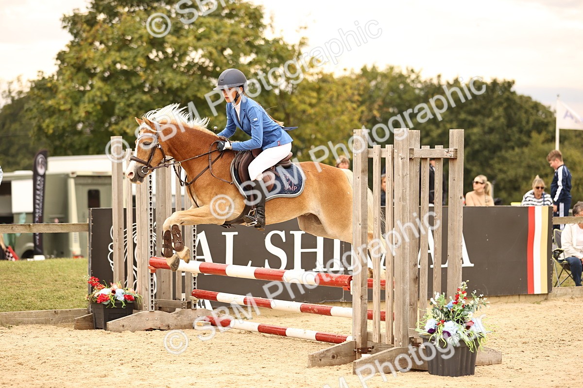 SBM_72616 - J14 - Junior Pony 65cm Championship