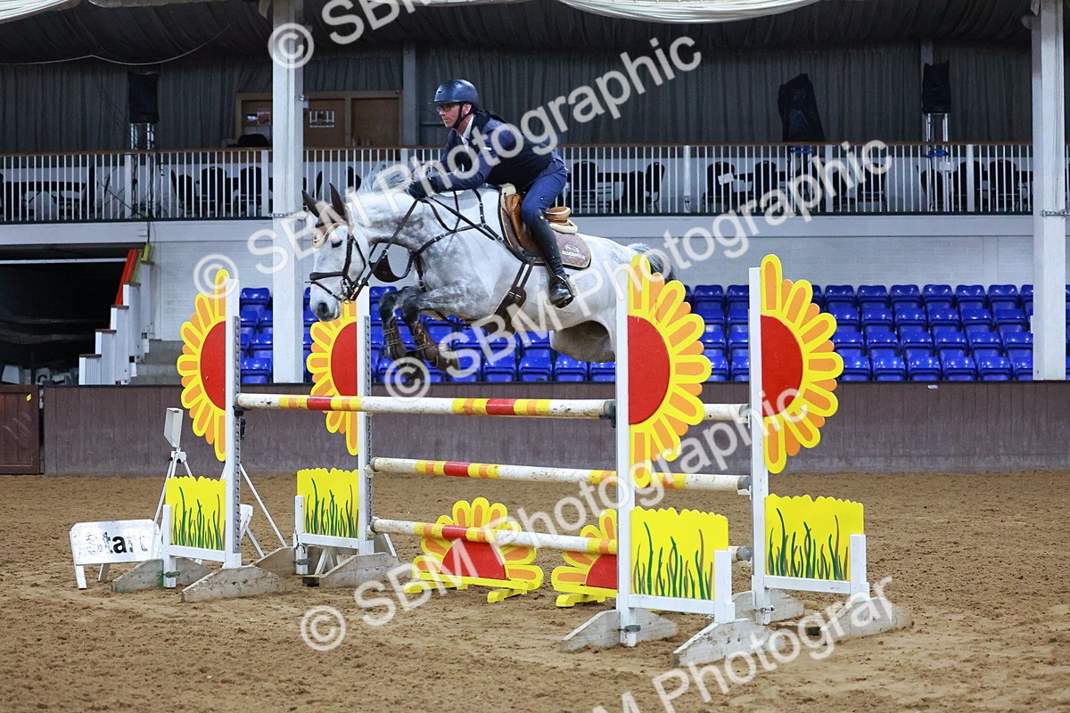 SBM_002818 - Class 6 - National 1.30m