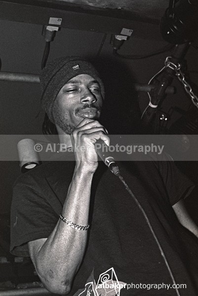 08 - Beatnuts @ Sankeys Soap 04.02.03