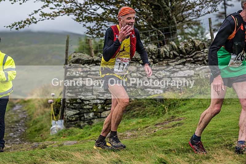 Old Crown Round-688 - Old Crown Round Fell Race Saturday 12th September 2026