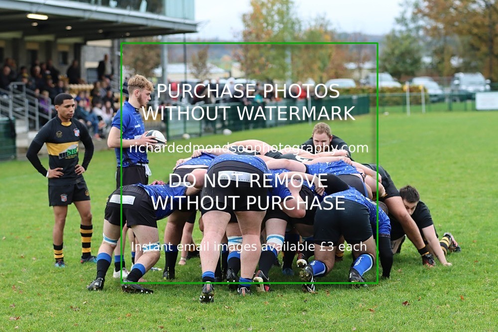 IMG_0345 - Kendal 2nds vs Glossop