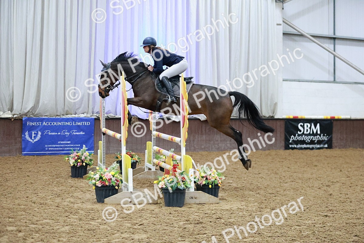 SBM_004457 - Class 17 - Senior Newcomers - 1.10m