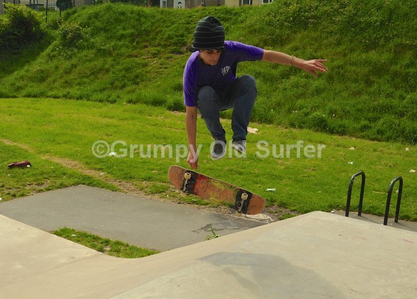 DSC_8082 - Bangor ramps 26th May 2014