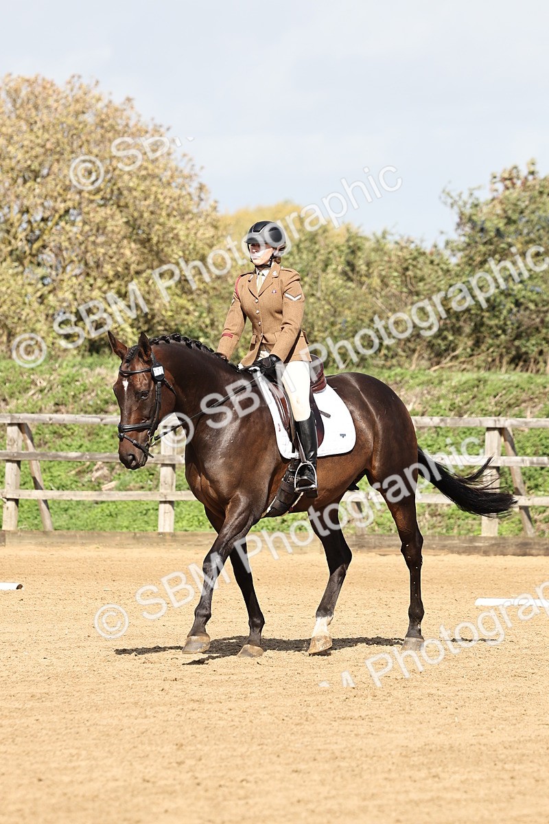 SBM_000874 - Class 46 - Novice 1 Combined Training