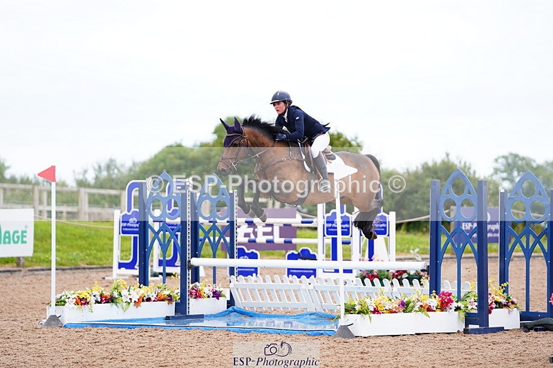 240630A-161358-15435 - Cls 26 Foxhunter 2nd Round