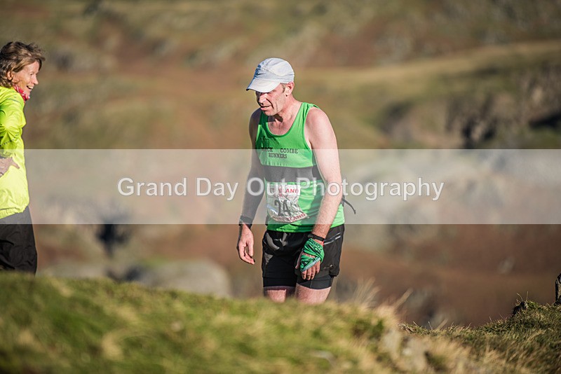 Dunnerdale-978 - Dunnerdale Fell Race Saturday 11th November 2023