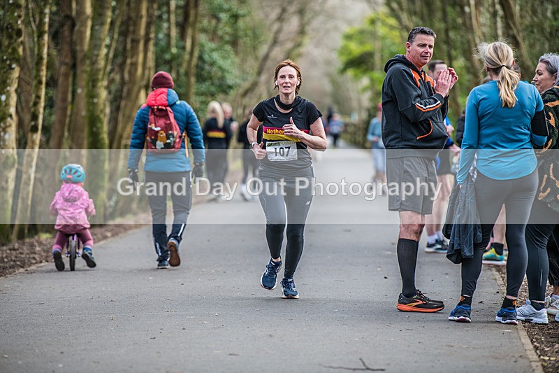 St Herberts 10K-555 - St Herberts School Festival of Running 10K Road Race Saturday 1st March 2025