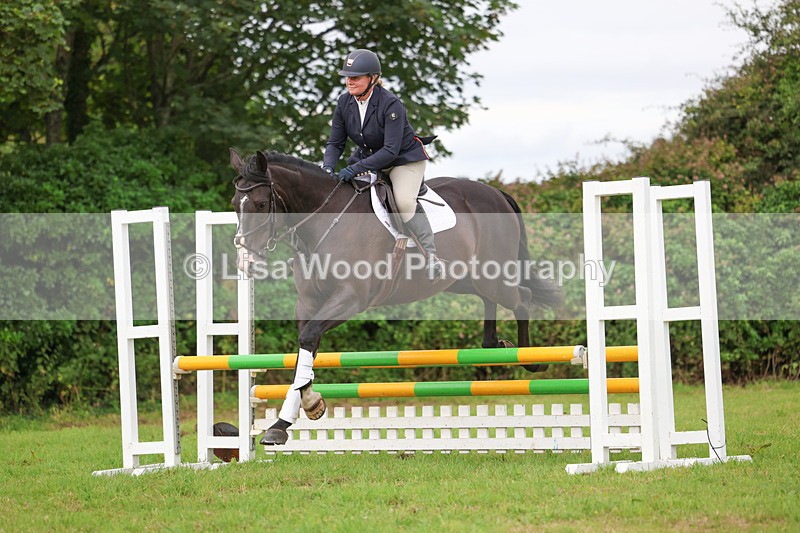 3E7A6312 - Class 3:80cm Juniors and Seniors