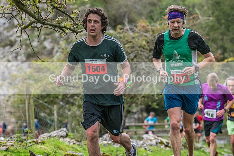 Dovedale Dash-1137 - Dovedale Dash Sunday 5th October 2025