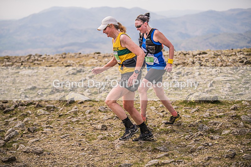 Fairfield-1028 - Fairfield Horseshoe Fell Race Saturday 11th May 2024