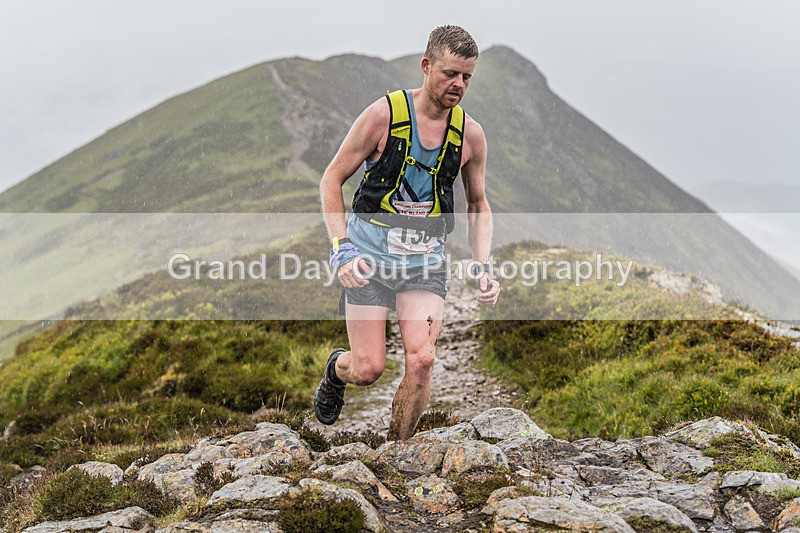 Buttermere-1052 - Buttermere Sailbeck Fell Race Saturday 15th June 2024