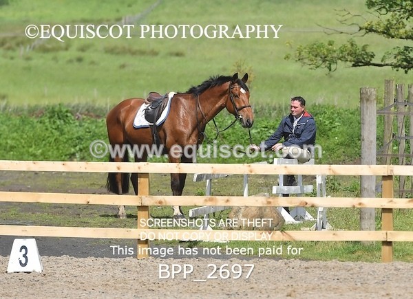 BPP_2697 - SUN CLASS 17 senior Discovery/ 1m Open