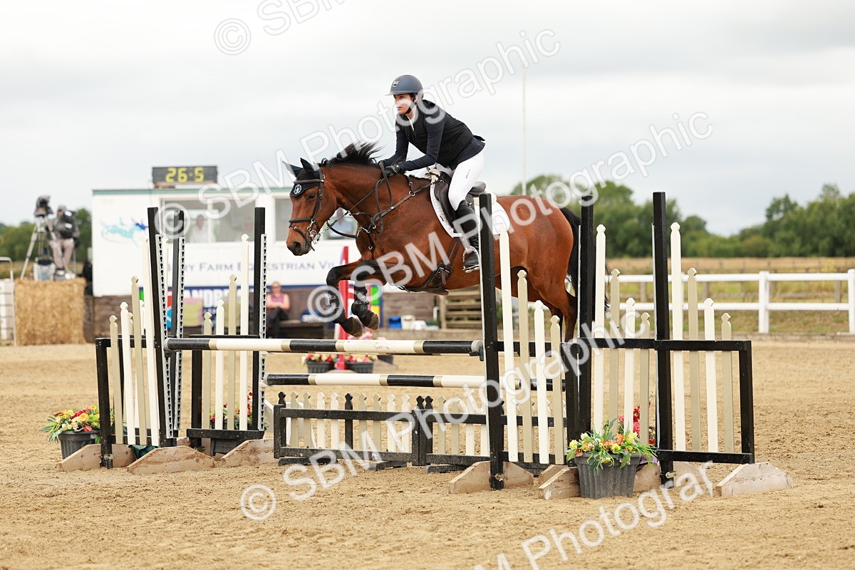 SBM_006937 - Class 2 - Senior Discovery - 1.00m Open