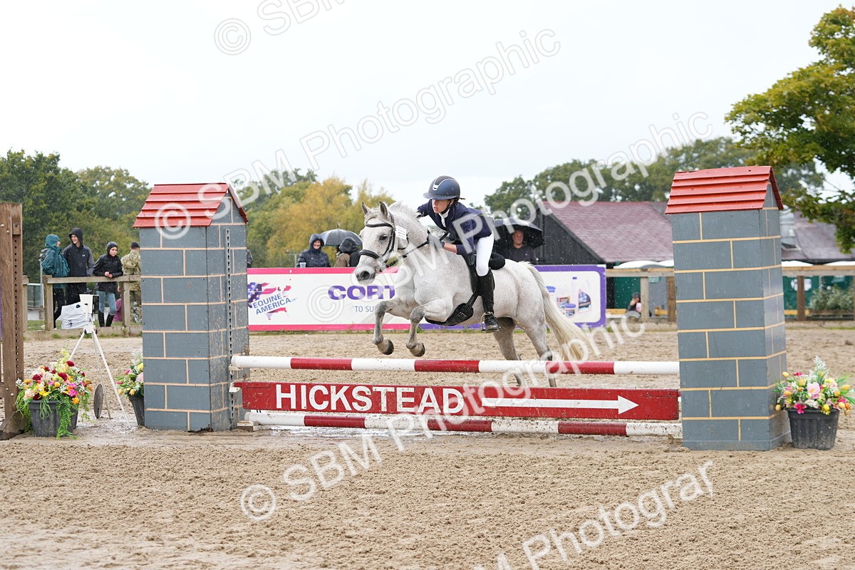 SBM_43343 - J7 - Junior Pony 60cm Championship