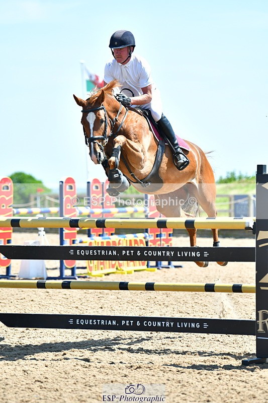 230527A-140227-04891 - Cls 17 National 1.30m Open