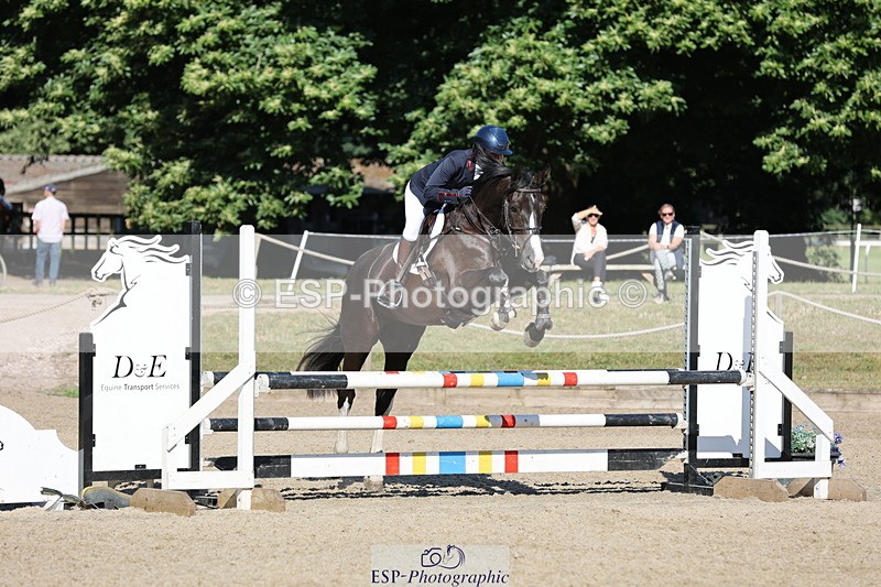 250703A-084145-00072 - Cls 5 85cm Amateur Qualifier