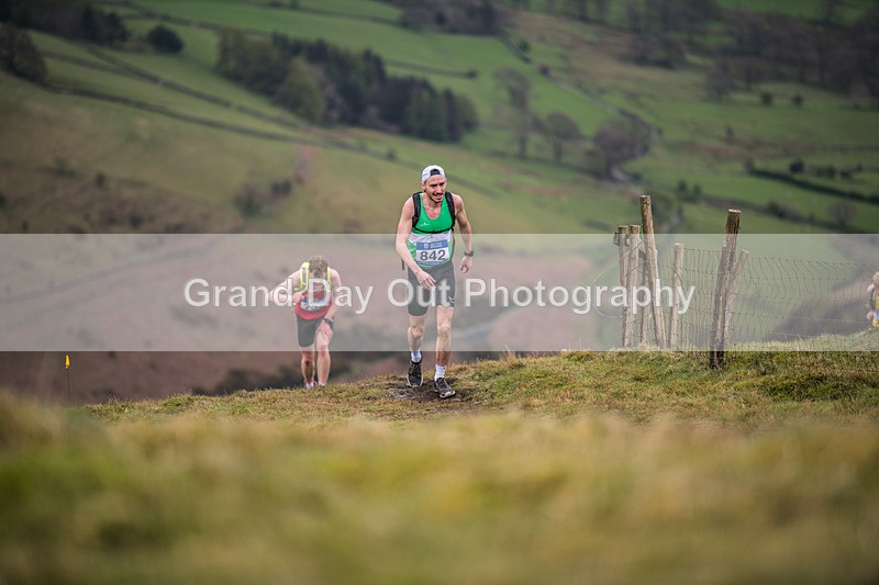 Keswick-418 - Inter Counties & Up and Down Mountain Running Champs (Junior & Senior Races) Sunday 21st April 2024
