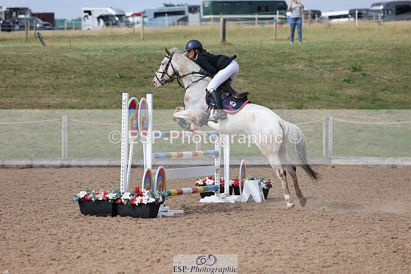 250629-171108-13609 - Cls 30 138cm HOYS Qualifier