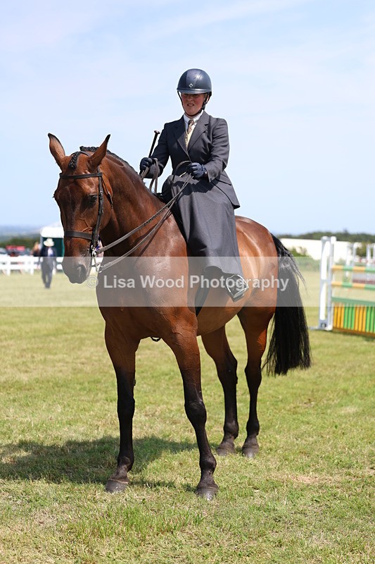 3E7A9784 - Class 13: Side Saddle