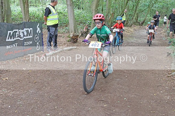 A41A5422 - MTB East Round 7 Potash Under 7s Under 9s Under 12s Races 08:45 – 9:35
