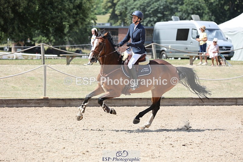 250703A-135832-05115 - Cls 8 95cm Amateur Qualifier