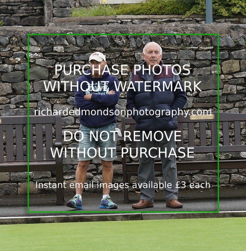 DSC05812 - Netherfield B v Susbcription A Monday 22 July 2019